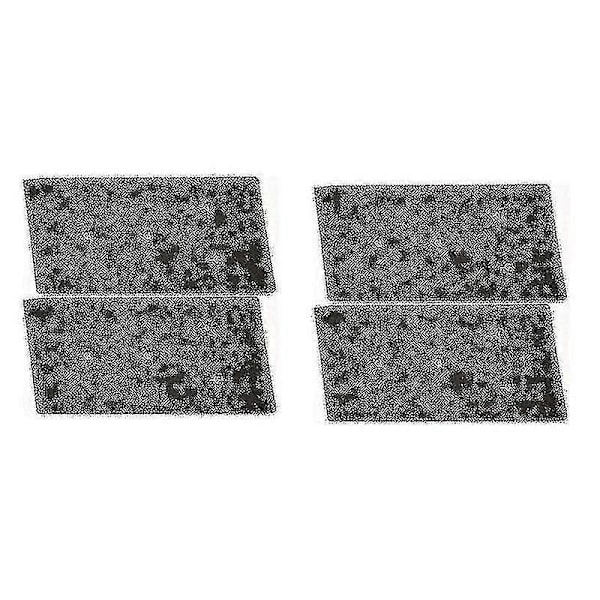 Filter til Tørretumbler 4-pak Whirlpool 481010716911