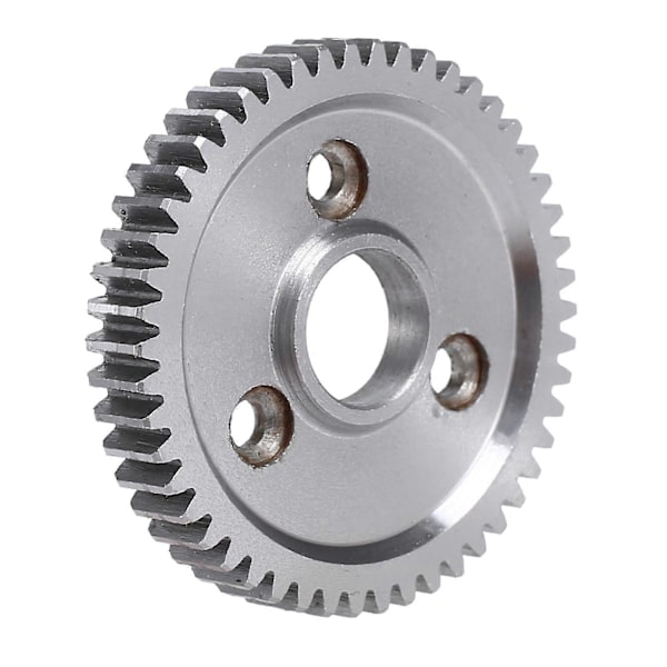 Härdat stål 50t Spur Main 3956 För Slash / Stampede / Summit / E- 1:10 Rc Bil
