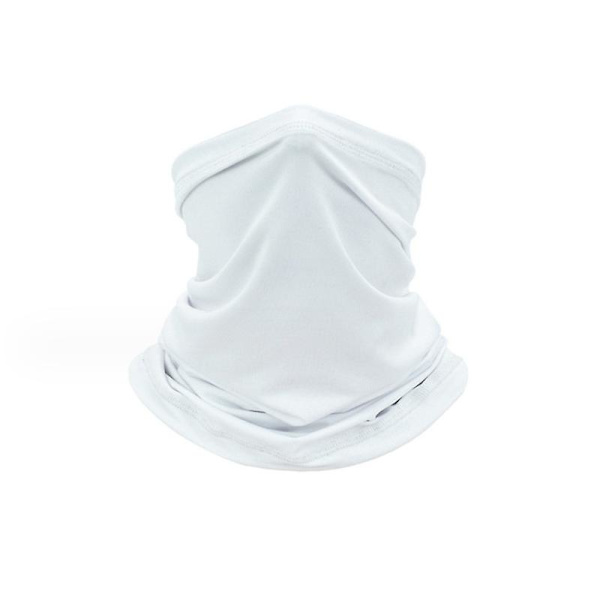 Hiihtomaskit Kesä Uv-Suoja Kasvopeitteet Miehet Kaulahuivit Balaclava Päällysvaatteet Huivi style 4