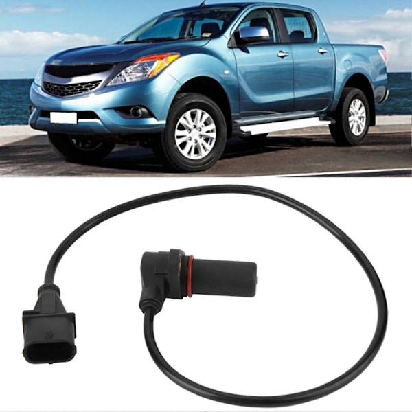 Vevaxelpositionssensor WLBD-18-221A för MAZDA Pickup BT50