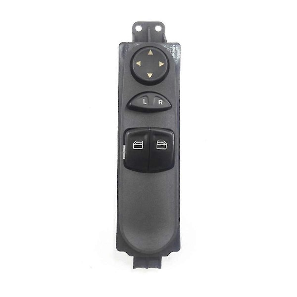A6395450913 Løfte S Elektrisk Hoved S For
