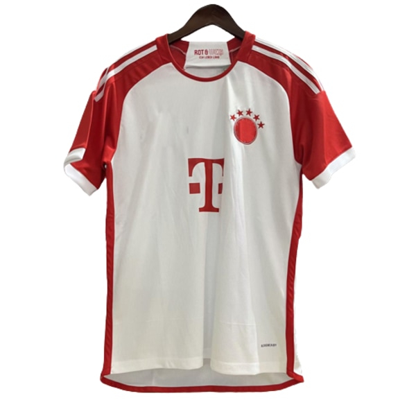 23-24 tillbedjan R hem anpassad jersey träningsdräkt kortärmad jersey T-shirt Ferdinand NO.5 S