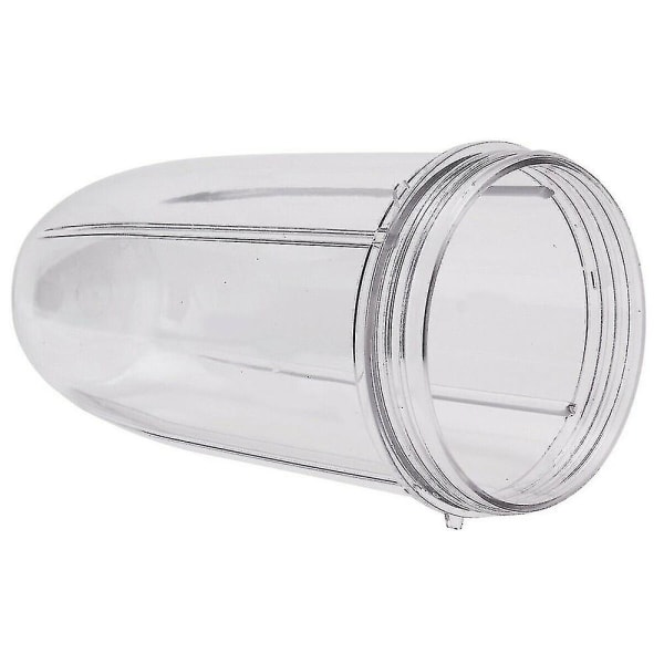 Köksersättningsdel för Nutri Bullet 900w Blender Mugg Kopp Lock Flip Top 900W32oz Cup