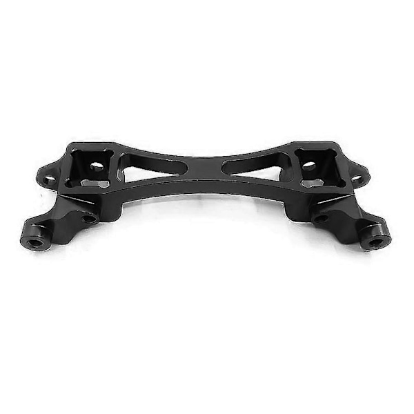 Metall RC Bil Stolpfäste S-Stolpe Fästfäste För 4 -4 1/10 RC Crawler Bil S P