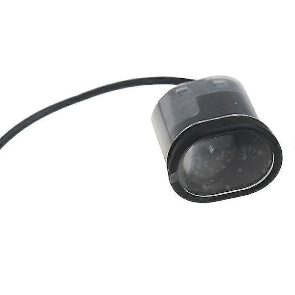 Hodelyktsett for Max G30 G30d Kickscooter Elektrisk Scooter Hodelykt Lampe Front Led Lys