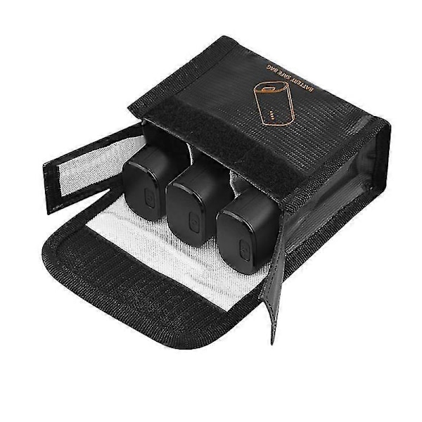 Sikker Veske For Fpv Avattective Case Safe - Tilbehør