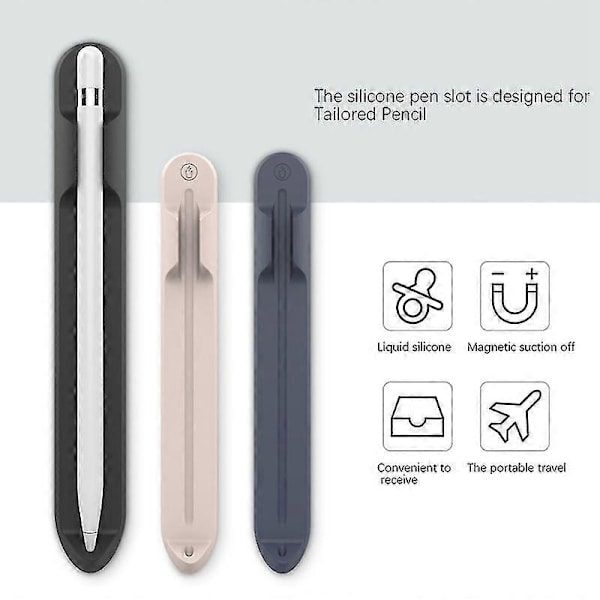 Silic Pen H För 1 2 N Pen H För Silic Pen H()