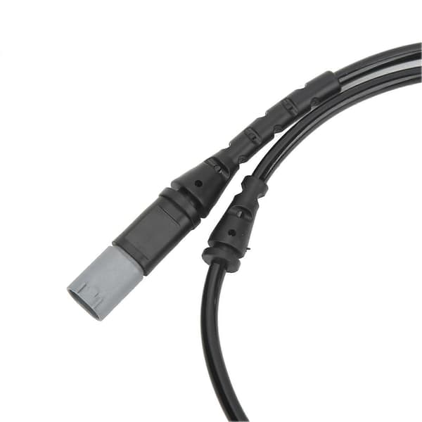 Bremseklods Slid Sensor Ledning Advarsel Kontakt OE Kvalitet 34356789501 til E70 X5 2007-2010