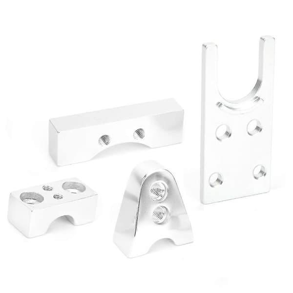 Stål Legering Quick Shift Billet Kort Gearskifter ES70150 Passer til Ford Focus RS Mk2