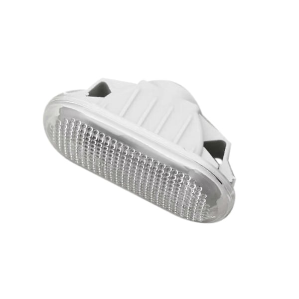 20x Side Marker Lys Blinklys Lampe Indikator For Tiida Livina Versa Quest Micra 2005 200