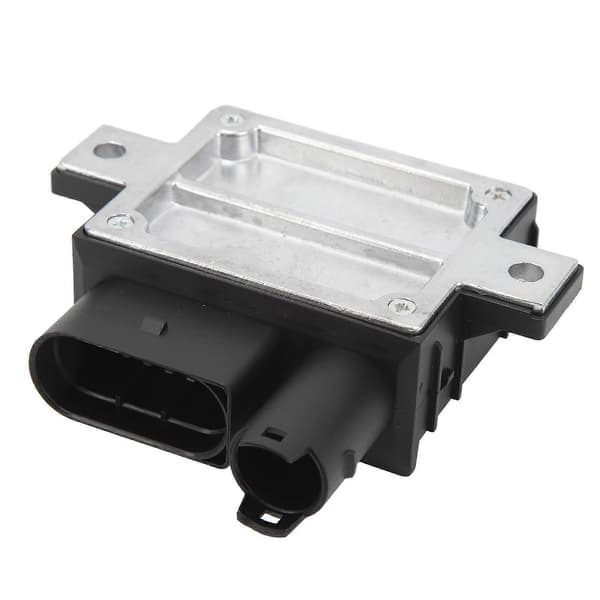 Gløderørssystem Kontrolenhed 6461532579 Relæ Kontrolmodul System Udskiftning til Benz C?KLASSE E?KLASSE