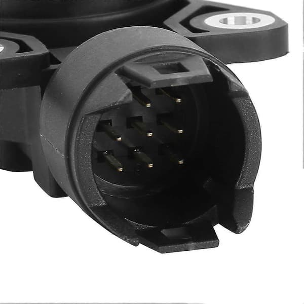 Excentrisk Aksel Knastakselsensor 11377527017 Erstatning Passer til E60 E70 545i 645Ci 750i X5
