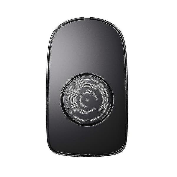Mouse Jiggler USB Musebeveger Musebevegelsessimulator Med På/Av-bryter For Datavekkelse, K