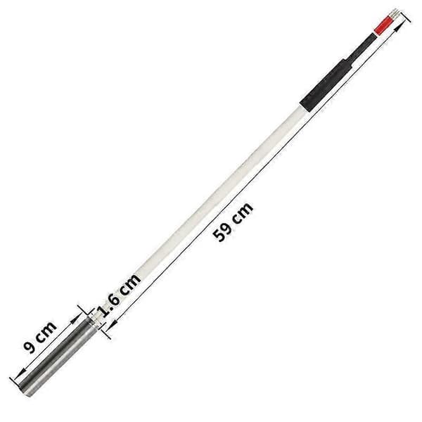 Sytytystanko 120v200w Pellettiuunin Lisätarvikkeille