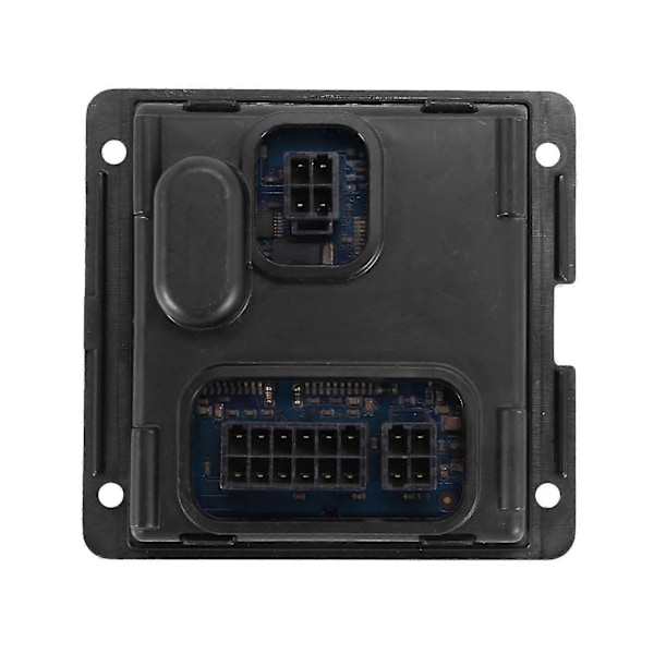 Bil Xenon Afs Forlygte Ballast Kontrol Lysmodul 7l6941329a Til For 2008 - 2012
