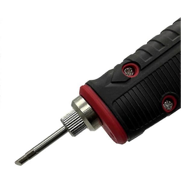 3 stk. Sangspidser Usb Sang Jern Sangspidser Til E10 Interface Sin
