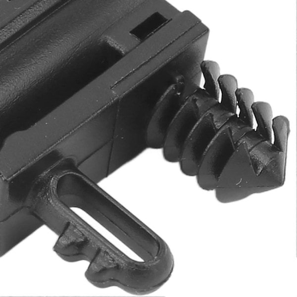 Omgivende Lufttemperatursensor SU16398 Kompakt Sort Bil Lufttemperatursensor Udskiftning til DBRONCO SPORT 2021