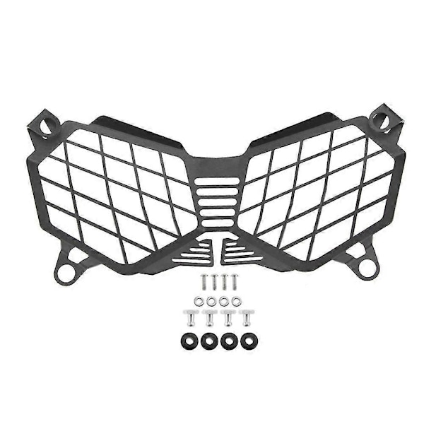 Skyddande Mesh Grillskydd För 800 Tir800 Xc Xr 10-21()
