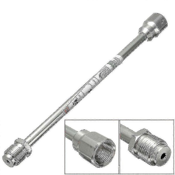 Wagner Control Pro Dyseskaftforlænger 30 cm, Sort-c -xx