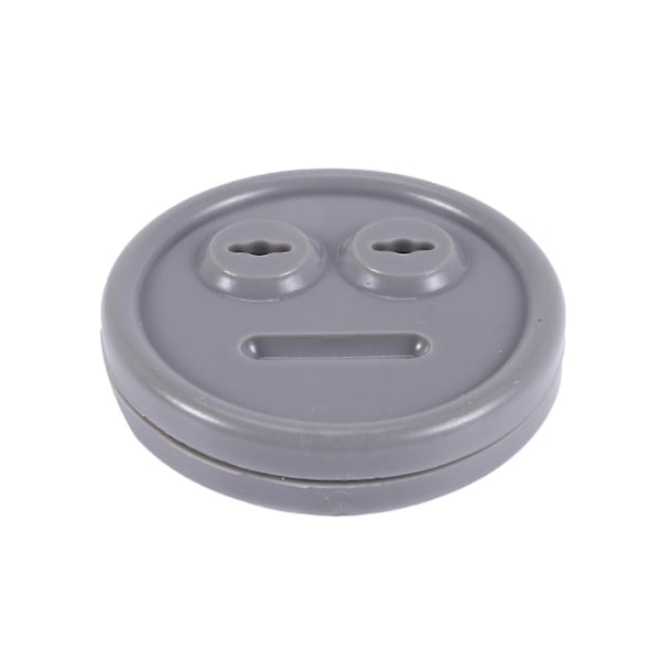 6 stk. Probe Grommet, til Weber 85037 Smokey Mountain Cookers Sensor Port