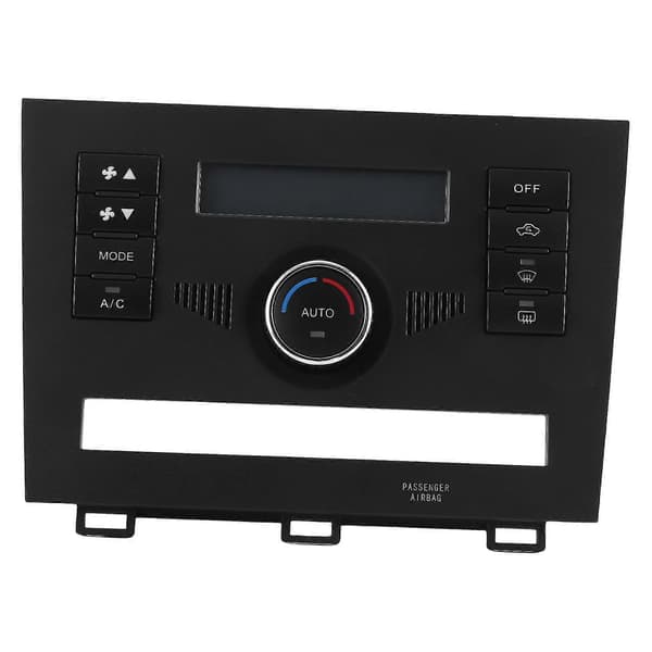 8112300-k80-0089 Bilkonditioneringskontroller för Great Wall H5