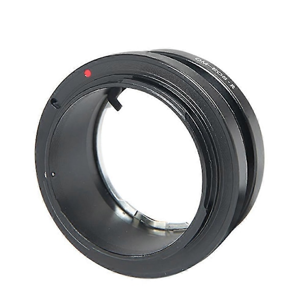 -EOSR Objektivadapterring For Objektiv Til Eosr Rp R5 R6