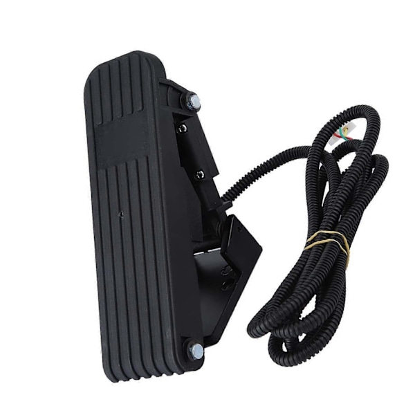 Fordonsspärrgas Throttle Speed Control Bromspedal E-cykel Go Kart