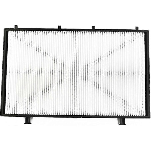 Set med 4 Poolfilter 991432-r4 Kompatibla med Maytronics Dolphin Ultra-fina Filterpaneler