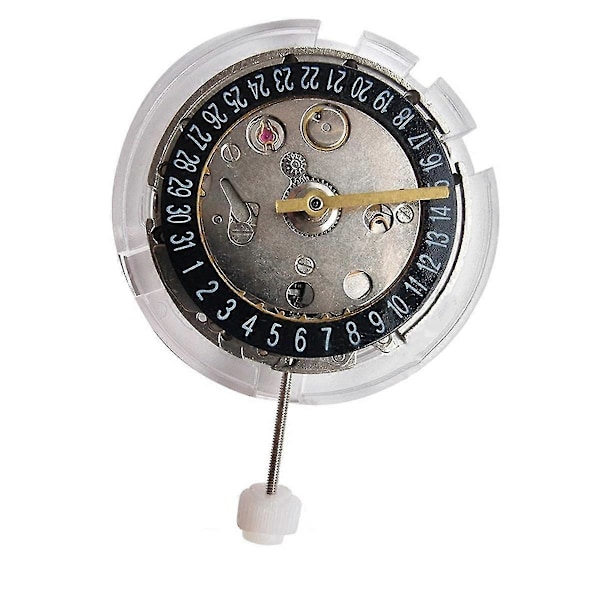 Gmt2813 Klockurverk 6-siffrigt Enkelt - Hög - Automatiskt Mekaniskt Urverk