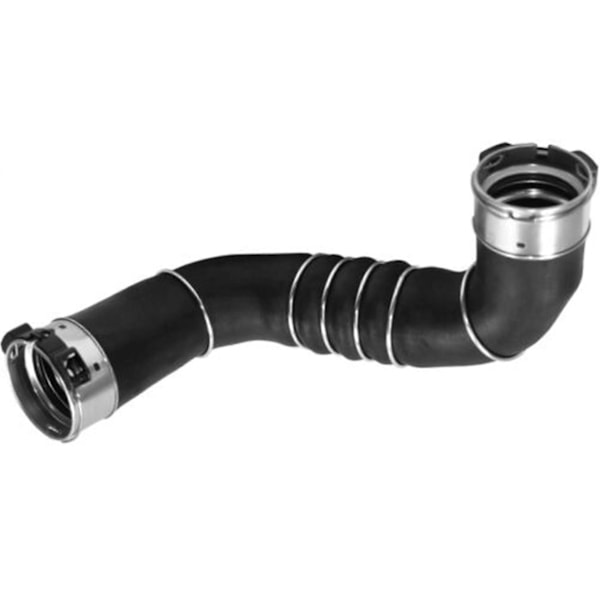 14463-5x02b Intercooler Turboslange Rør For Np300 Navara Pathfinder Iii 2005- 14463-5x04b 14463-5x0