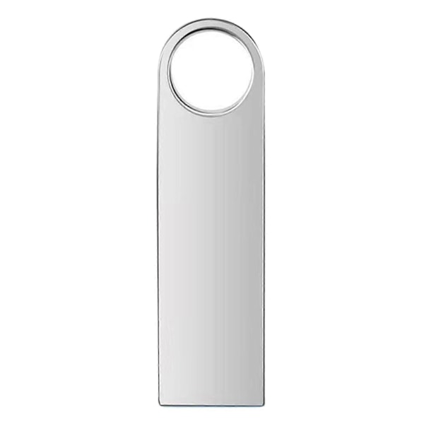USB Flash Drive 128GB Memory Stick USB3.0 Bil Musik Høj-hastighed U Disk 128GB Computer System Disk Po