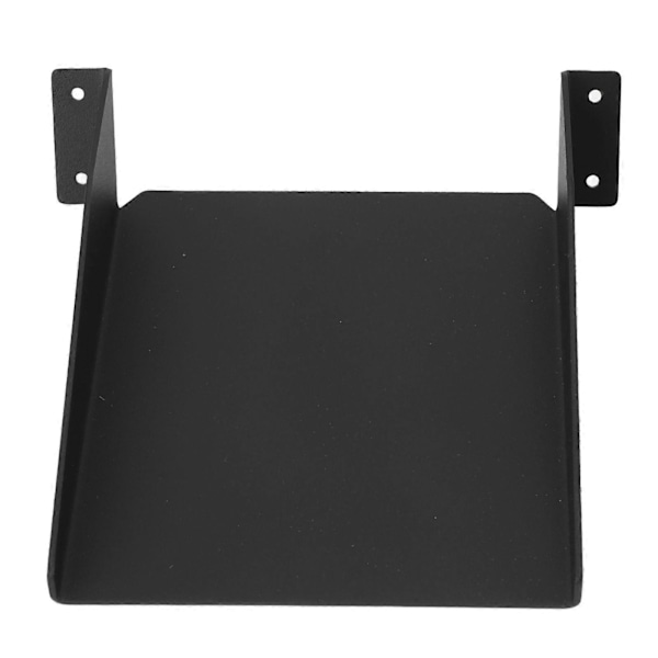 Magnetisk pellet-hjelperrenne for Traeger Grill Karbonstål Pellet Assist Slide Pellets Utløp Metalltilbehør for Grillmaskin Røyker