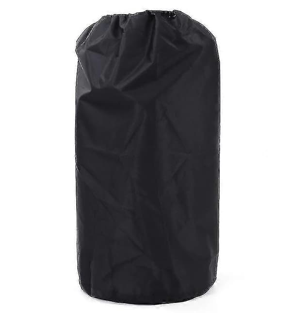 Utomhus BBQ Grill Gasflaskor Skydd Överdrag 31x59cm