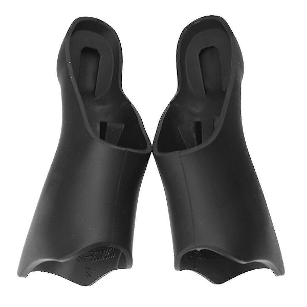2024 Polkupyörän Jarruvaihteen Vivun Suojukset Huput Shimano ST5600/5601/6600 Kumiset Vaihdevivun Suojukset