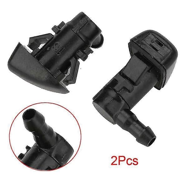 2 kpl Auton suutin malliin 300 5182327aa
