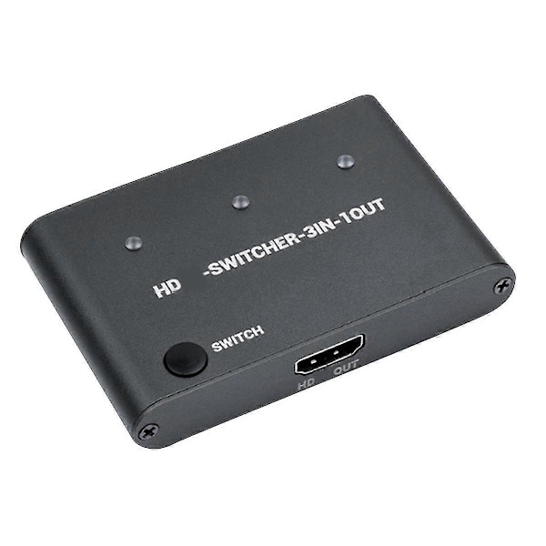 -veis -kompatibel Ser 4k Hd Display Videokonverterer Inn Ut