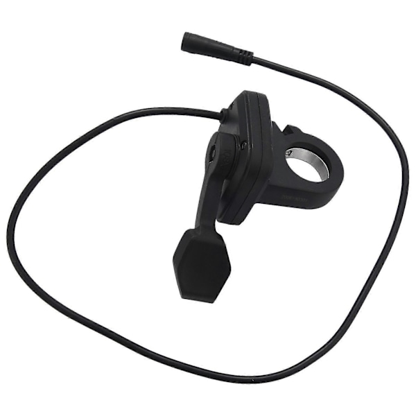 108x-r Tumgas Höger Hand För Elektrisk Cykelgas 3pin För Bbs01 Bbs02