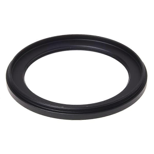 67mm-52mm 67mm til 52mm Sort Ring Adapter med 67mm Mount Standard Metal Modlysblænde