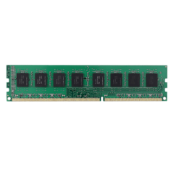 DDR3 4GB RAM-minne 1333MHz 240-pins 1.5V Desktop DIMM-kanalminne för AMD FM1/FM2/FM2+ moderkort