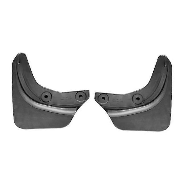 Bil Front Mud Flaps For Mudflaps Sprutbeskyttere Mud Flap Mudguards Biltilbehør