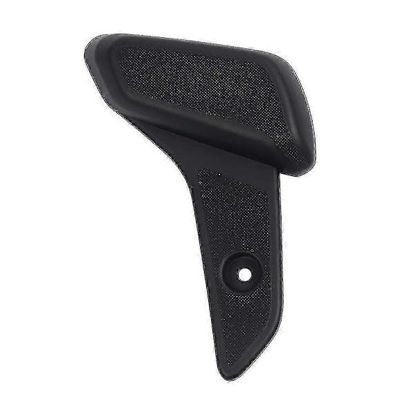 Fotstøtter for Vespa Sprint Primavera 50 125 150 Scooter Tilbehør Bakre Fotstøtte Fotpedal Passasjer Fotstøtter Hvile Pedal Pute