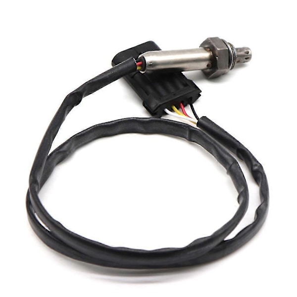 Oxygen Sensor O2 Lambda Sensor Luft-brændstofforholdssensor Til Opel Holden Vectra Calibra 1.8l 2.0l 90528