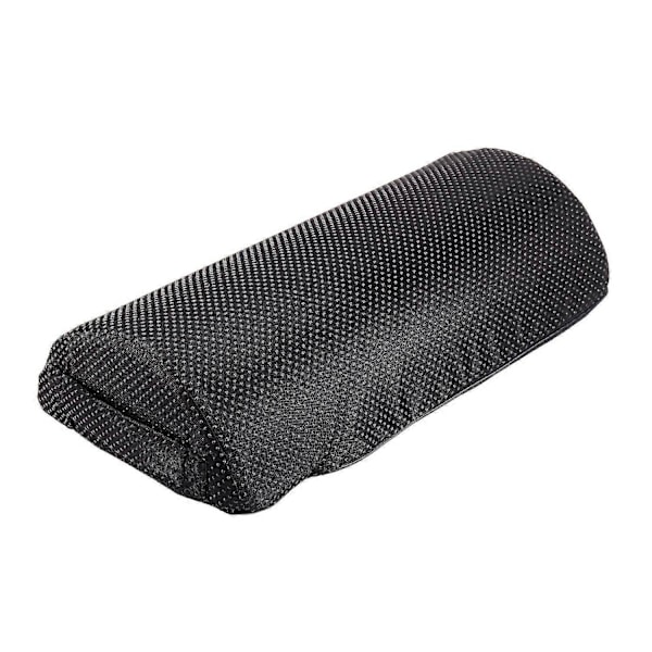 Komfortabel Fodstøtte Pude Memory Foam Under Skrivebord Stol Hjem Fodstøtte Pude