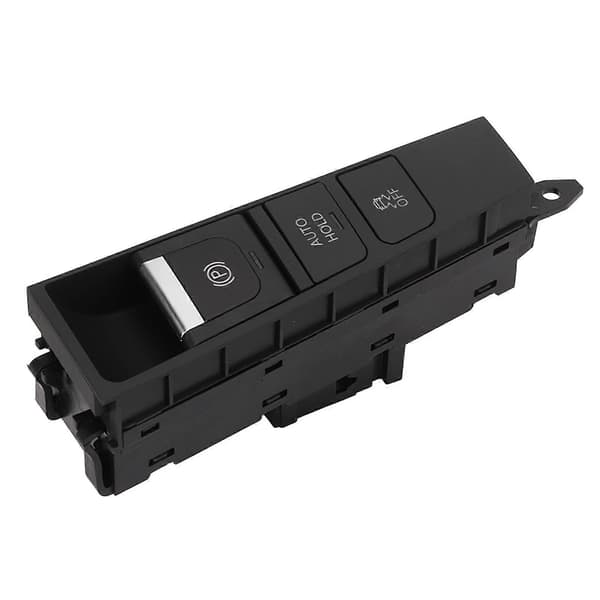 Parkeringsbrems Auto Hold Bryter 3AB927137 Håndbrems Bryter Knapp Erstatning for B7 CC 2012?2018