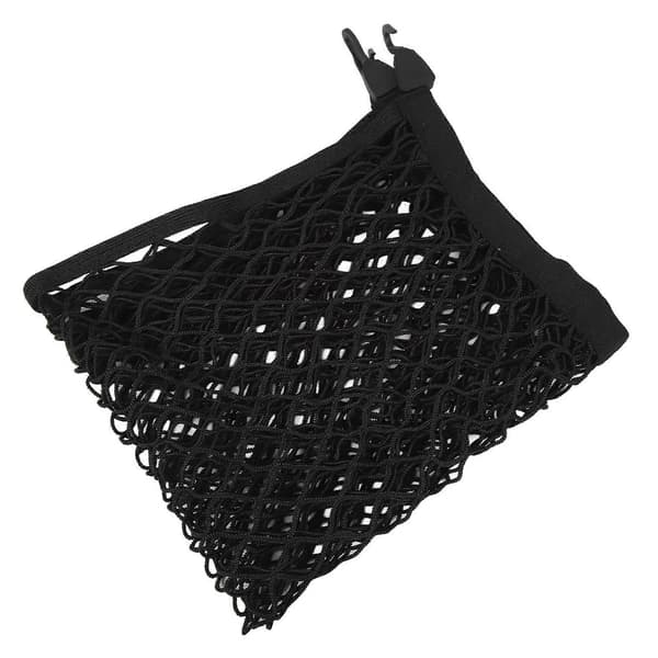 Bagagerumsnet Nylon Elastisk Opbevaringsnet Udskiftning til Tesla Model Y 2020 til 2023