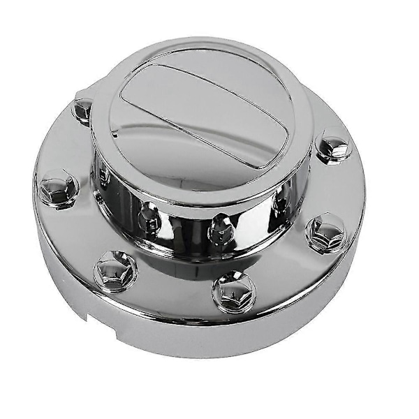 Hjul Center Navkapsler Sæt Til 2011-2018 Ram 3500 Dually 1-tons Lastbil Alcoa Hjul 68081010aa