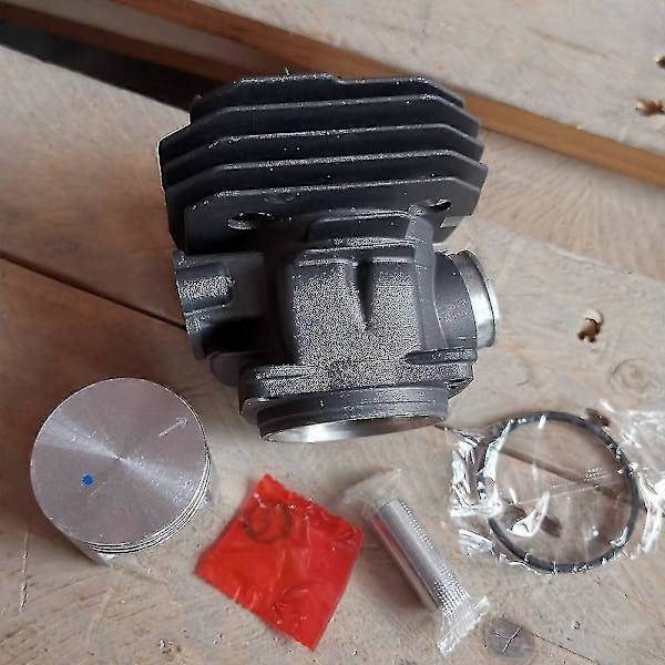 Sylinterilohko Sylinteri Oleo Mac 962 Efco 162 (48mm) 50022006