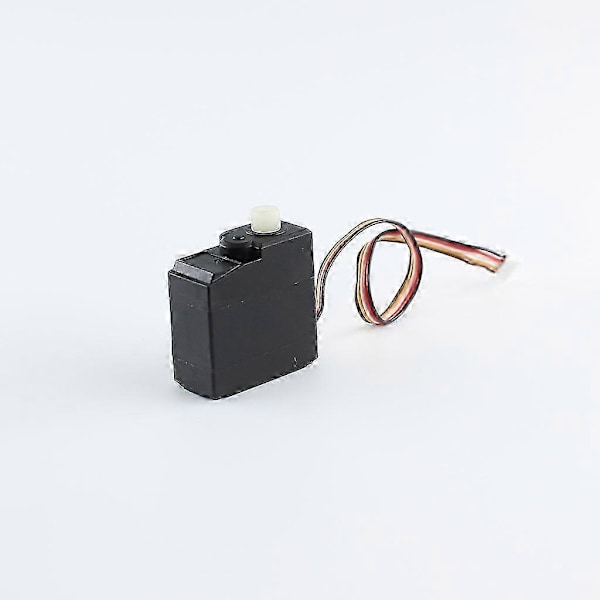 For SCY R/C bil 16101 16102 16103 16201 5-leder 17G Styreservo RC Bildeler P2021122437
