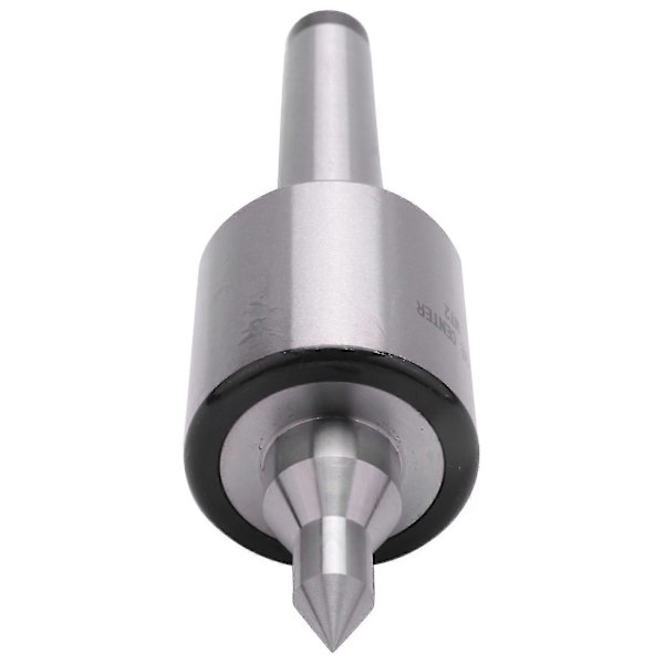 Mt2 0.001 Tarkkuus 5000 Rpm Max Teräs Sorvi Pyörivä Keskityökalu Kolminkertainen Laakeri Cnc Pyörivä