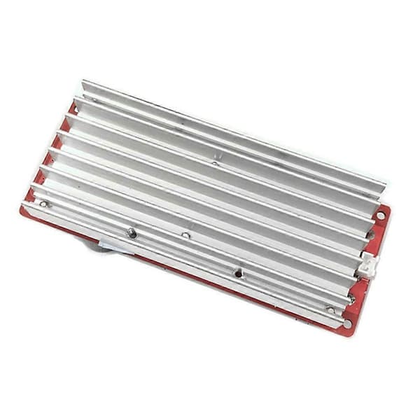 1200W 20A DC Bil Step-up Strømforsyningsmodul Boost Converter 10-60V til 12-83V